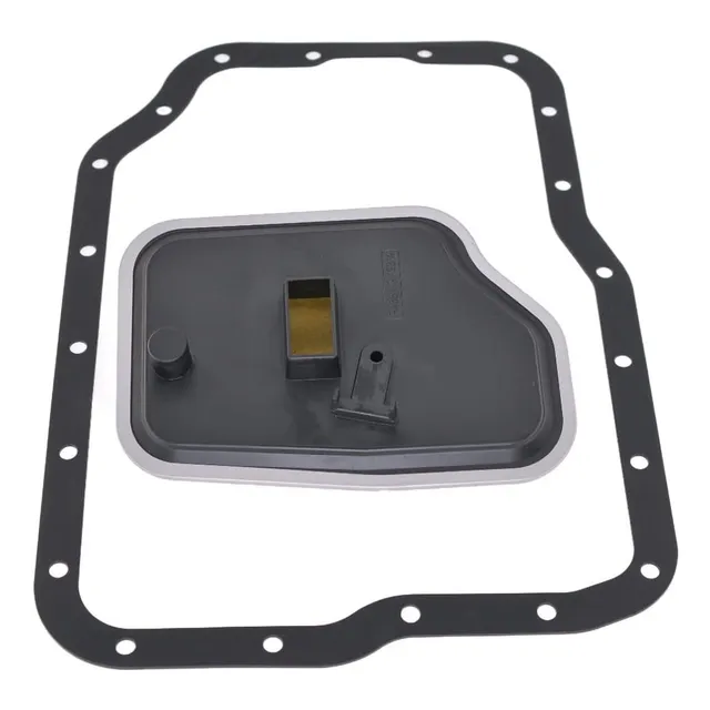 Filtro Empaquetadura Caja Automática Mazda 2 3 4 5 6 Cx7