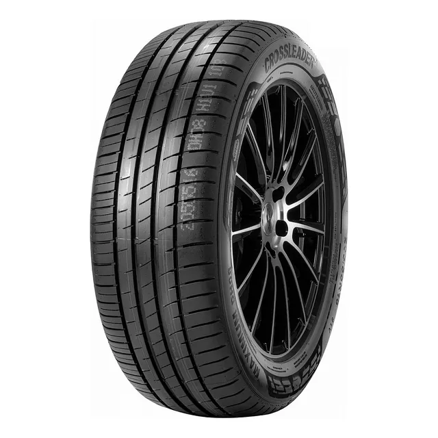 Neumático Doublestar 205/60r16 92/h Índice De Velocidad H