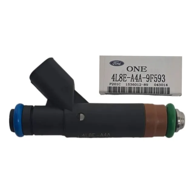 Inyector Ford Escape V6 3.0 Y Ford Explorer Mustang V8 4.6 