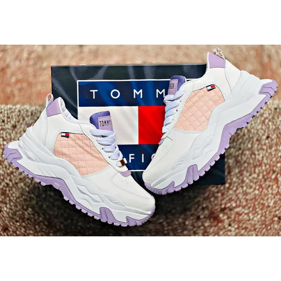 Botas Deportivas Para Dama Nuevo Modelo
