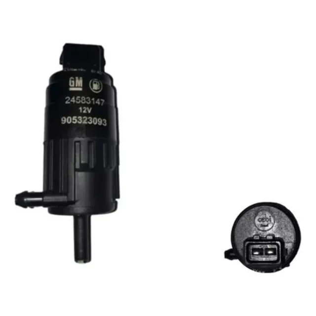 Bomba Reservatorio Partida Frio Gm Prisma Onix Spin Cobalt
