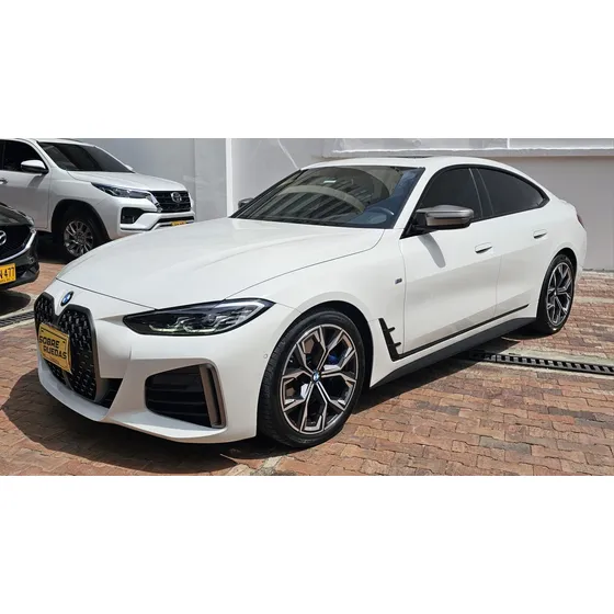 Bmw M440i Xdrive Gran Coupe Tp 3.0cc Bi-turbo