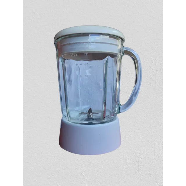 Vaso De Licuadora   Cuisinart  Modelo Smar Power  7+ Sepe El