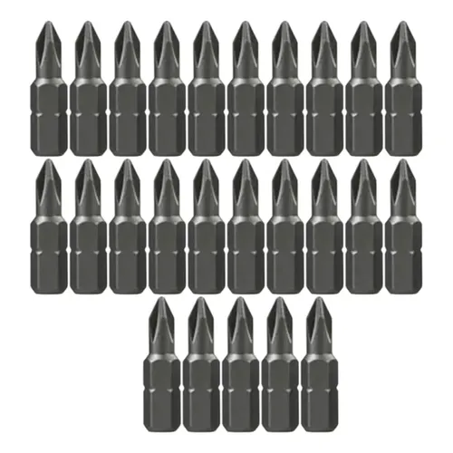 Jogo De Bits Para Paraf 40pç Torção Linha Gold B69543 Makita