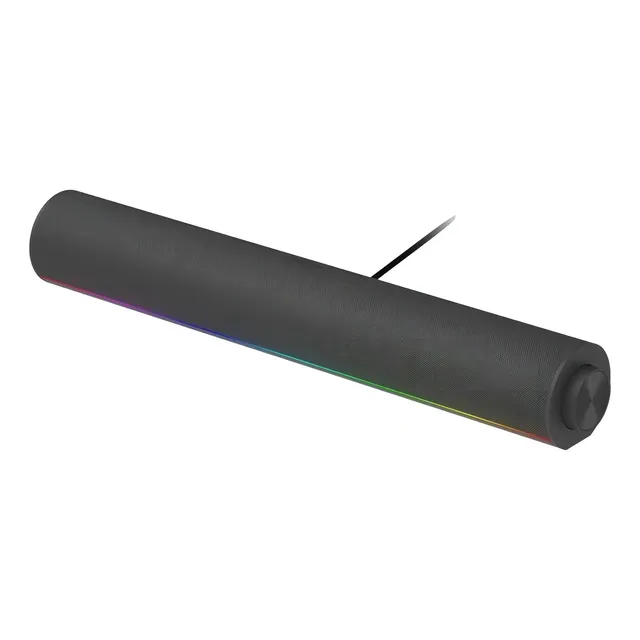 Parlante Xiaomi Mi Asb02a 10w Usb, Escritorio, Gamer
