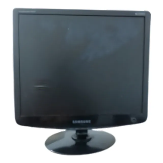 Monitor Samsung 732nplus Usado Para Repuesto