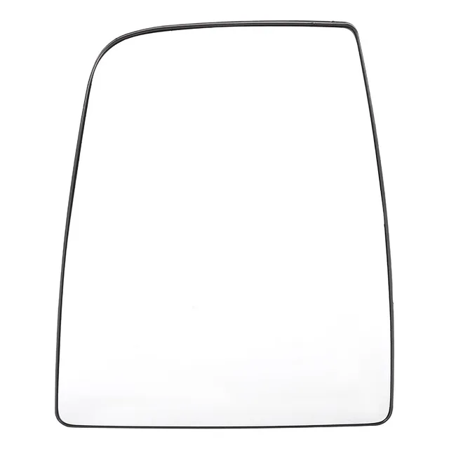 Espejo Retrovisor Izquierdo Para Ford Transit 2015-2020
