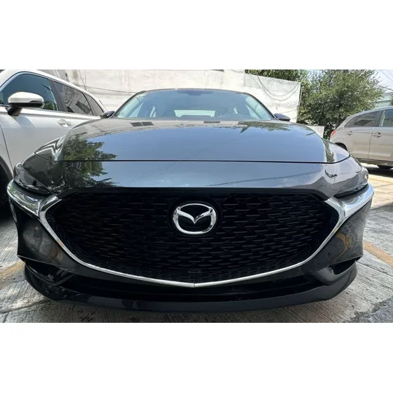 Mazda 3 2.5 I Touring Sedan At