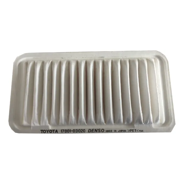 Filtro De Aire Toyota Corolla New Sensation