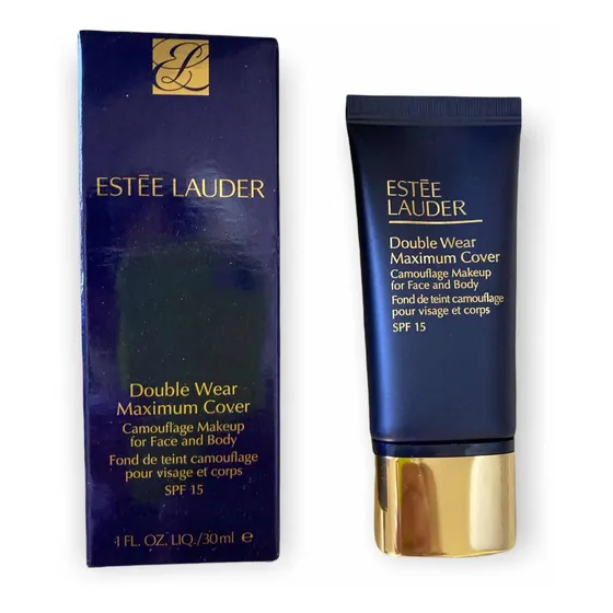 Base Maquillaje Double Wear Estee Lauder Maximum Cover