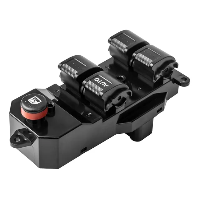 Botão Comando Interruptor Vidro Elétrico Honda Civic Crv