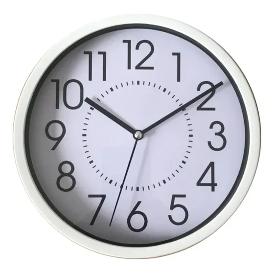 Reloj De Pared