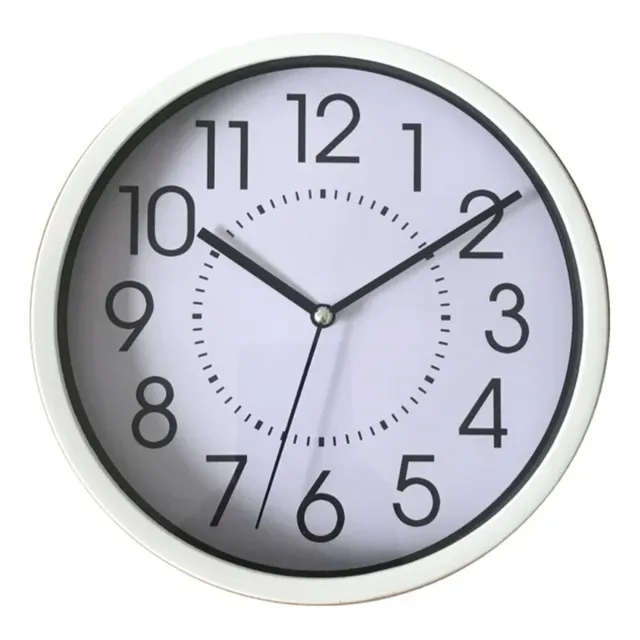 Reloj De Pared