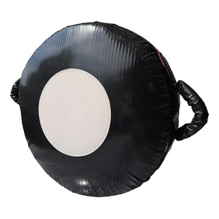 Gobernadora De Box Cojin De Boxeo Profesional Color Negro Agujeta Gobernadora De Box Cojin De Boxeo Profesional Color Negro Agujeta