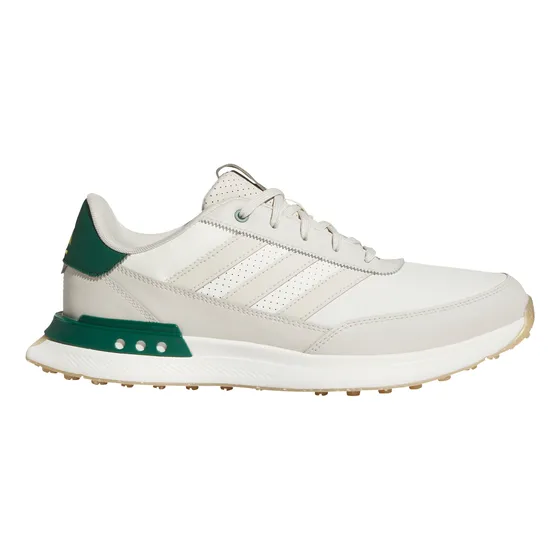 Zapatos De Golf S2g 24 Cuero Sin Clavos Ih8522 Adidas