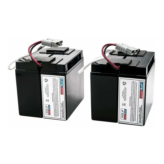 Marca Nuevo Apc Smart Ups Su Bateria Repuesto