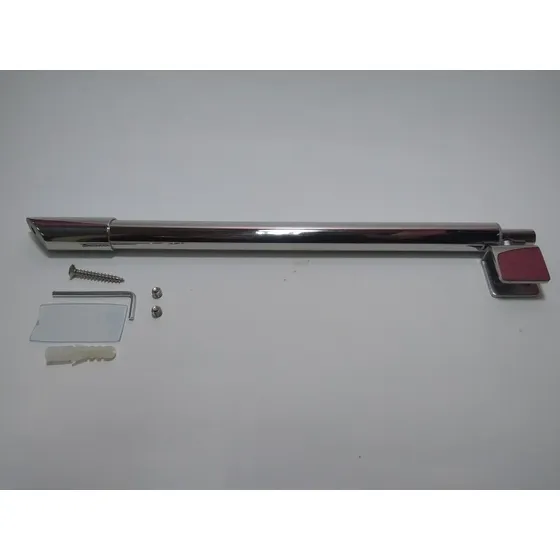 Barra Tensora Para Vidrio De Extension 30 A 60 Ctms