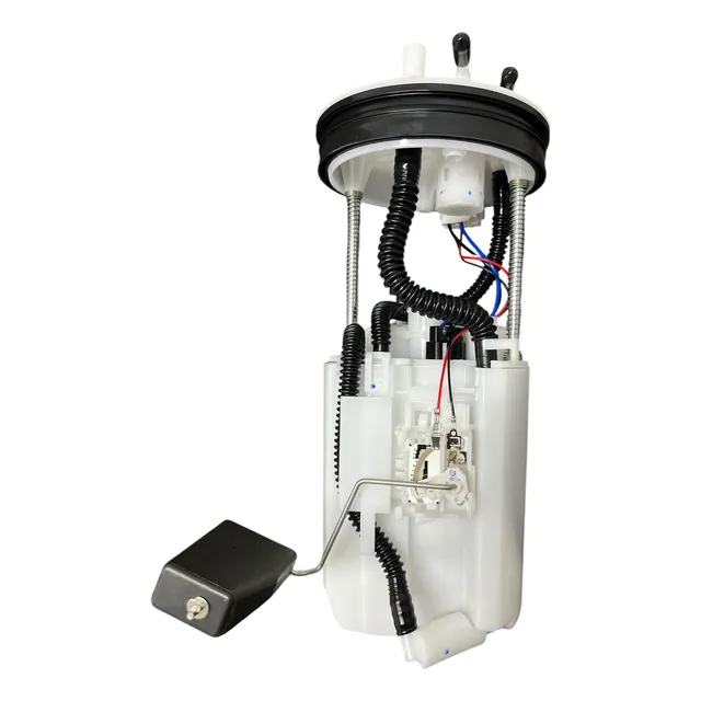 Bombe De Gasolina Honda Fit 2002-08