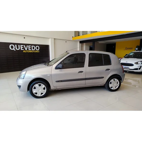 Renault Clio 1.2 Pack Plus 5 P
