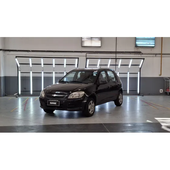 Chevrolet Celta 1.4 Lt