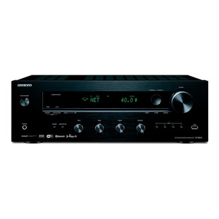 Receptor Estéreo Onkyo Tx-8260 Wifi Bluetooth Chromecast 127v Receptor Estéreo Onkyo Tx-8260 Wifi Bluetooth Chromecast 127v