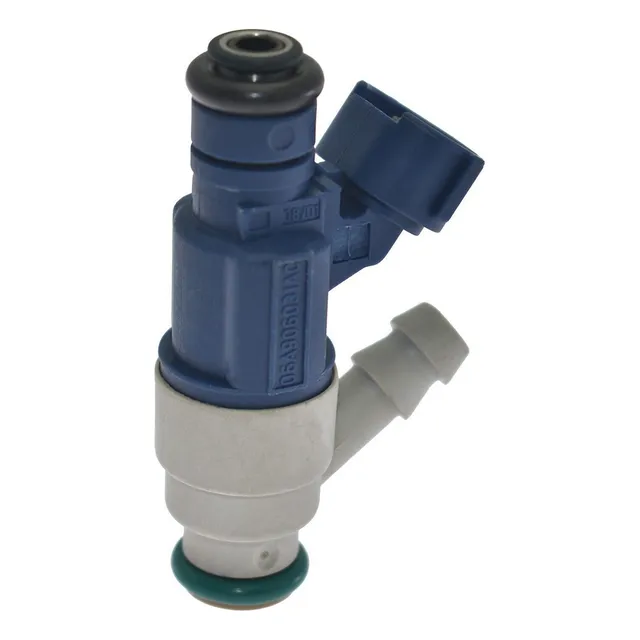 Lj Para Inyector De Combustible Para Vw Golf Beetle 2.0l