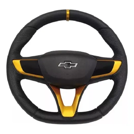 Volante Deportivo Tracker Gm Montana Celta Corsa Classic
