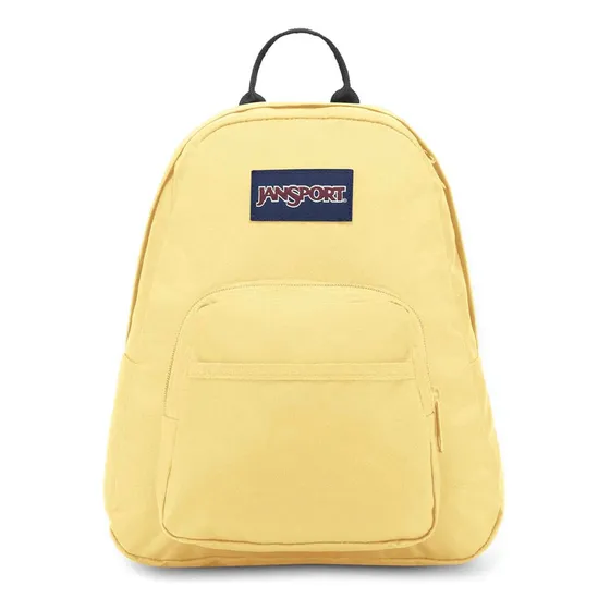 Mini Mochila Jansport Half Pint Pale Banana