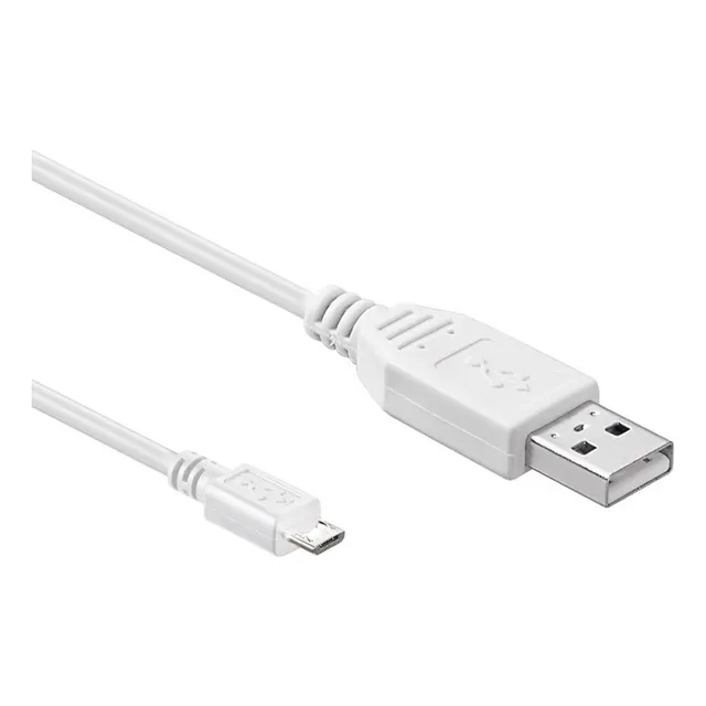 Cable Usb Carga Rápida Para Samsung, LG, Nokia, Huawei.