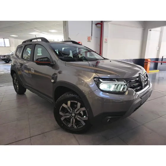 Renault Duster 1.3 Tce Turbo Iconic 155cv 4x4