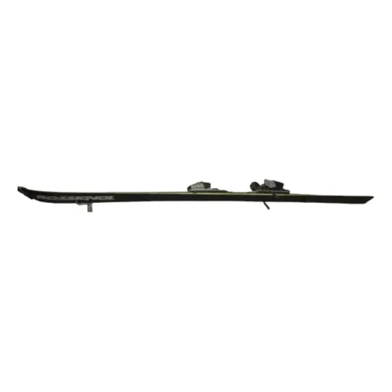 Rossignol 170 1.70 Bas 9s Pro Fijaciones Fd60