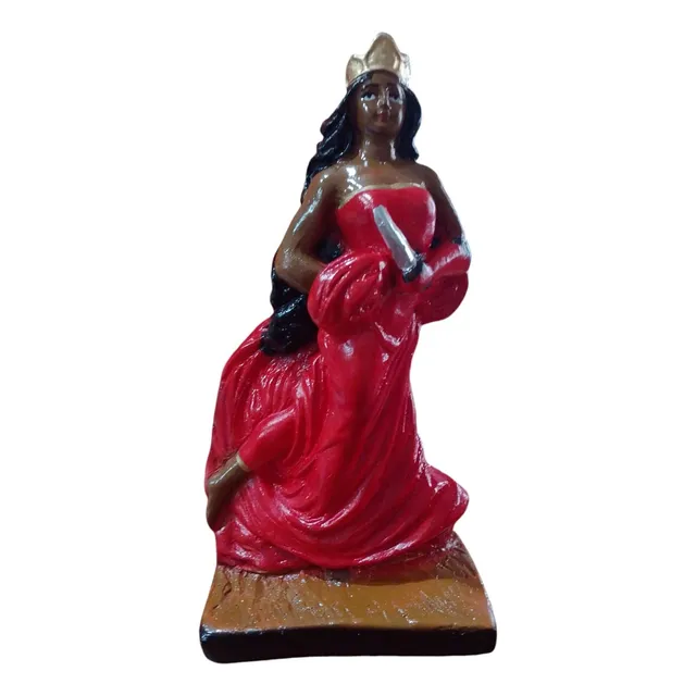 Imagen Oya Orisha 20cm