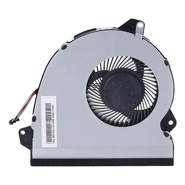 Ventilador Asus Rog Strix Gl553 Gl553v Gl753 Gl753v Gl753vd 