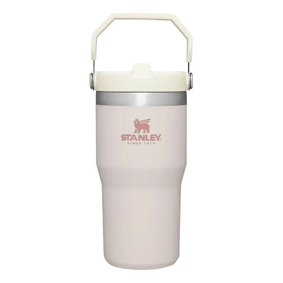 Botella Térmica Vaso Stanley Flip Straw 591ml. Gravedad X