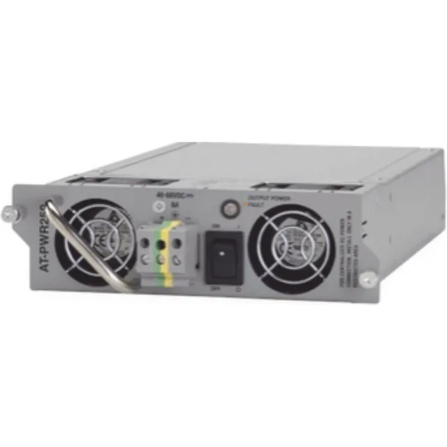 Fuente D Alimentación Hot Swap 250w Dc Para At-x510dp