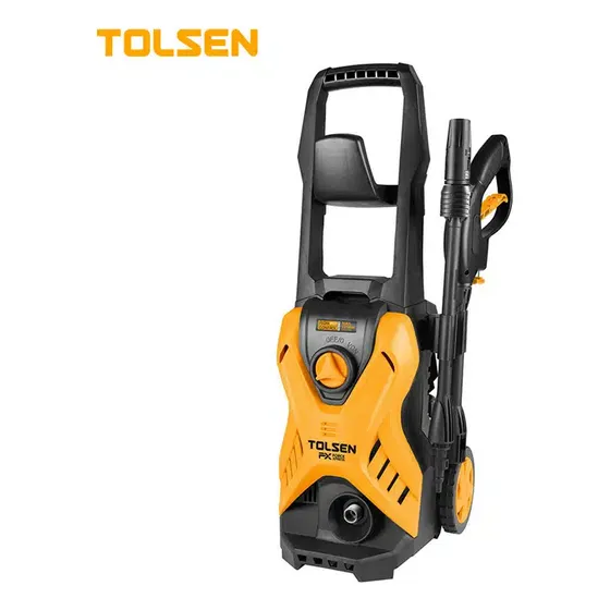 Hidrojet 1700 Watts Tolsen