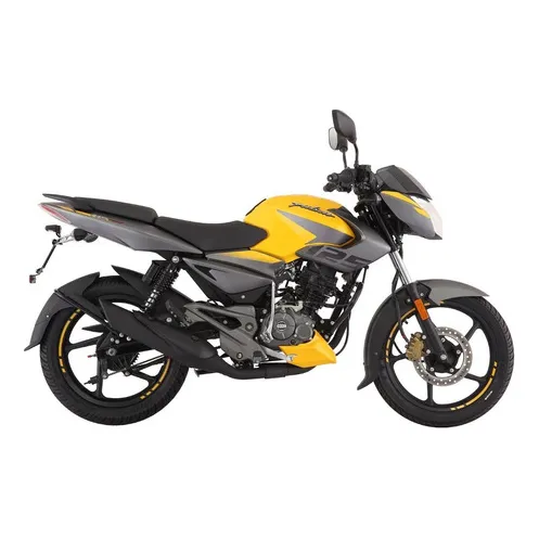 Bajaj Rouser 125 Ns San Fernando