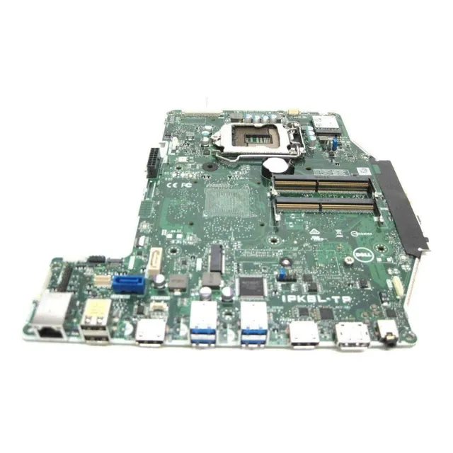 Tarjeta Madre Dell Optiplex 7450 Aio 019kmn P2y2k