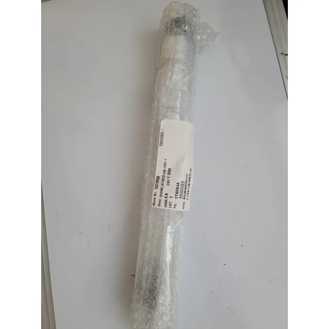 Lactometro Lactodensimetro Hidrometro 1.014 A 1.042 Sg 33cm