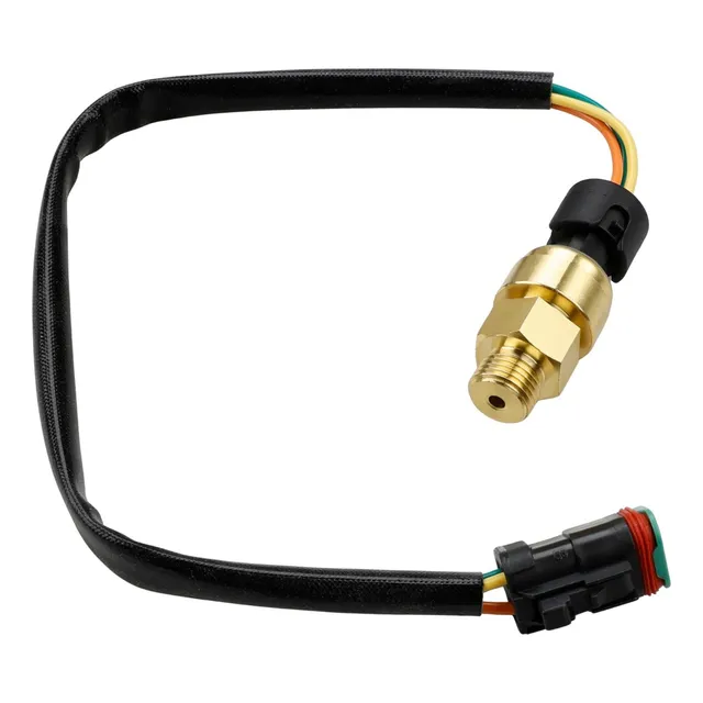 Sensor De Presión Para Caterpillar Cat Dozer C12 C15 3406e
