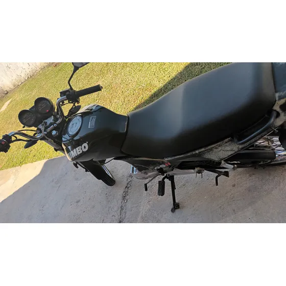 Yumbo Gs 125