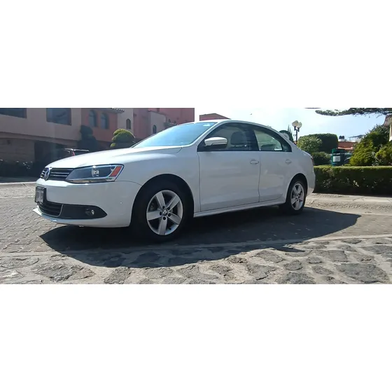 Volkswagen Jetta 2.5 Style At