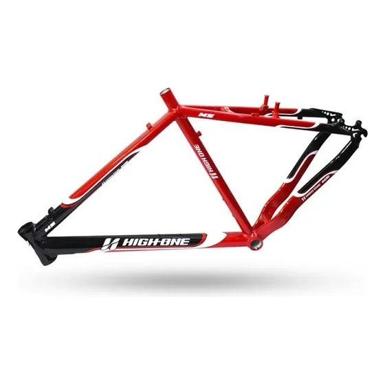 Marco Mtb High One Para Bicicleta Aro 26 
