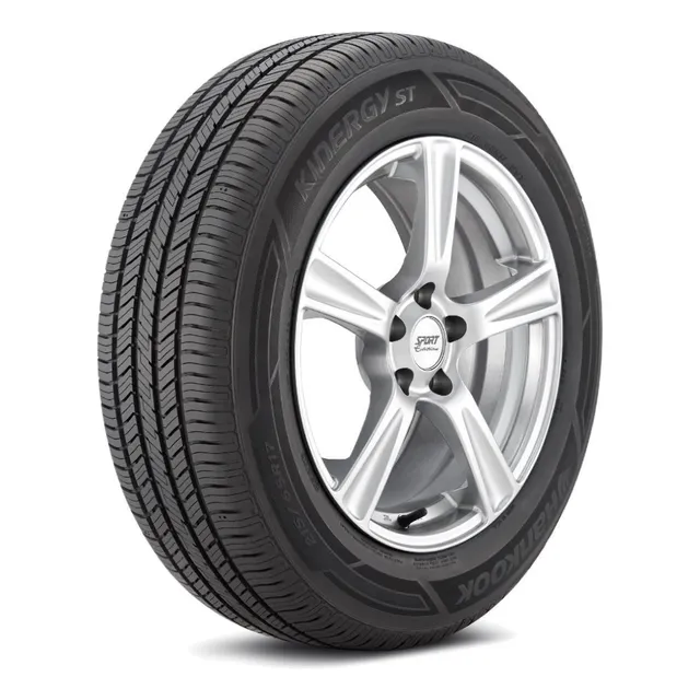 Cubierta 185/70/14 Neumatico Hankook H735