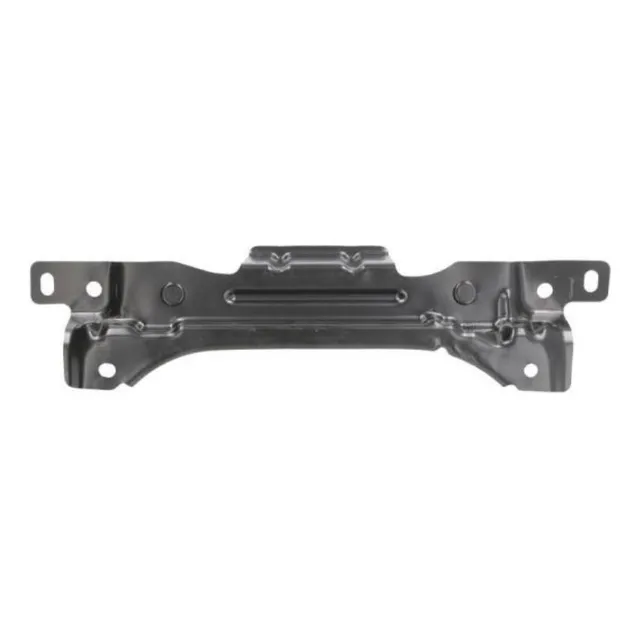 Soporte Metal Parachoques Delantero  Yaris 2005-2015