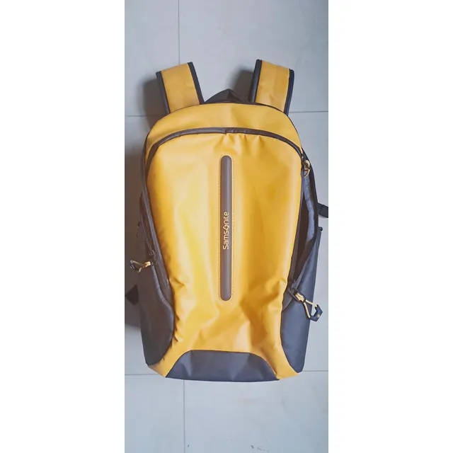 Morral Samsonite Nuevo