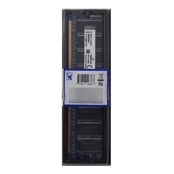 Kingston Memoria Ram Ddr400 3200 Mhz 1gb  Pc
