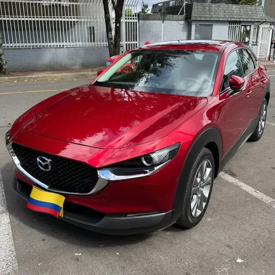Mazda Cx-30 2023 2.0 Grand Touring At