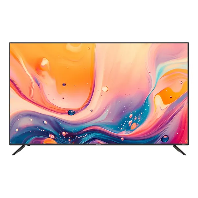 Pantalla Element 70 Pulgadas Class 4k Uhd Hdr10 Roku Tv