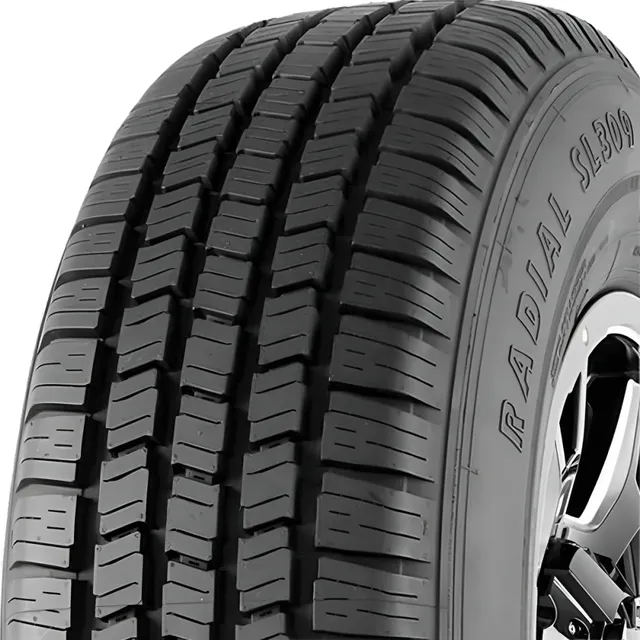 Cubierta Goodride Sl309 285/75 R16 122/119q By Westlake